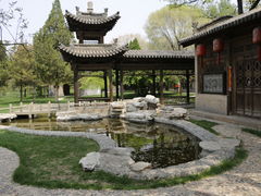 -常家庄园