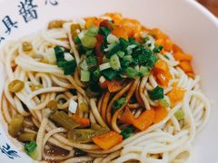 -文叔·湖北名小吃·小龙虾(黄贝岭地铁站店)