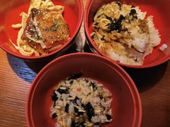 -鳗鱼家·深夜食堂(军博店)