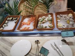 -长兴开元名都大酒店·地中海咖啡厅