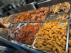 -老苗炸鸡(天下汇国际购物中心店)