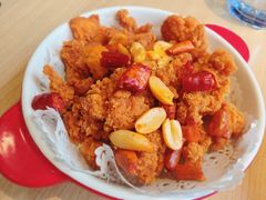 -必胜客(瑞虹店)