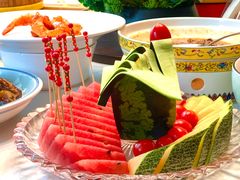 -惠丰堂饭庄·烤鸭·京味菜(民族大学店)