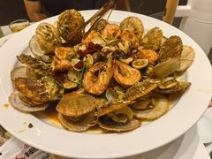 -双合园·海鲜水饺青岛菜(九水东路店)