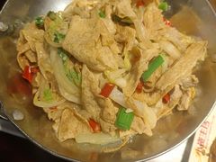 -小柴米·传统江西菜(万寿宫店)