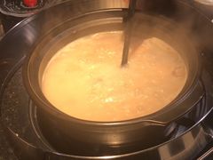 -捞王锅物料理(凯旋路店)