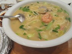 -金地利海鲜酒楼(清凉门店)