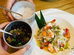 -椰莱泰小谷·东南亚融合菜(坪山悦阾SPACE店)