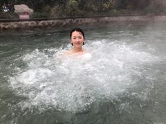 -杭州第一世界大酒店·云曼温泉