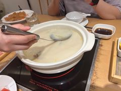 -湯系·煲汤手艺人(东二环泰禾广场店)