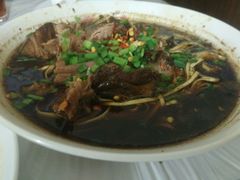 -南花桥羊肉馆老字号(乌镇店)