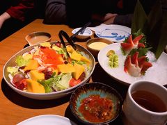 -渔寿司·日本料理(艾尚天地店)