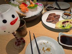 -阿吾罗·月咏精致日料(港汇恒隆广场店)
