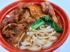 -下环街市熟食中心