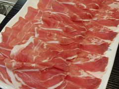 -楼外楼大刀肉传统火锅居(博学路店)