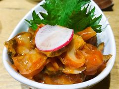 -水之惠鲜鱼料理(王府大街店)