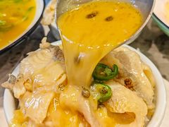 -火婆子·川小馆(扬韬科技广场店)