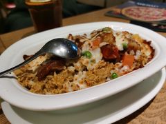 -棒约翰比萨·意面(金桥国际店)