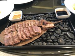 -江滨九号.中餐厅(滨江店)