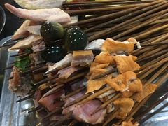-陈陈火锅(较场口店)