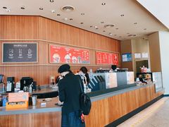 -星巴克臻选(周浦万达店)