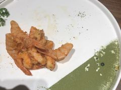 -将相和·海鲜蒸饺大连菜