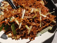 泡菜炒鸡蛋粿条-晓粤·惹味粤菜(凯德乐峰广场店)