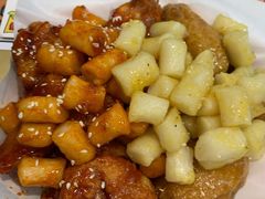 -BOPEYE·波派炸鸡(九霄天地店)