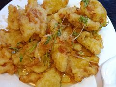 -五谷丰登·胶东海鲜·家常菜(张村店)