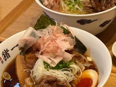 -面屋 猪一