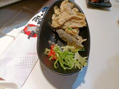 -鱼酷活鱼烤鱼(南京水游城店)