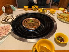 -顺顺小吃(独克宗古城店)