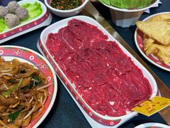 -大吉利·潮汕鲜牛肉火锅(西安店)