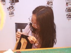 -零几体验diy皮具工作室(振业城店)