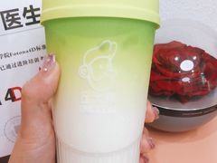 -丘大叔柠檬茶(来福士广场分店)