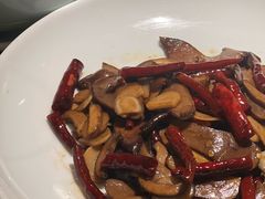 -一坐一忘云南菜(卓悦中心)