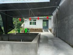 农家庭院-沣峪口