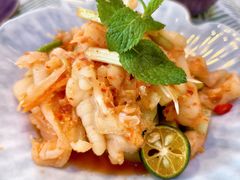 -蕉叶·广州明星泰国菜(黑金冠保利广场店)