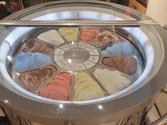 -1868 Café(上海自然博物馆店)