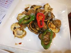 -御满江海鲜酒家(洛溪新城店)