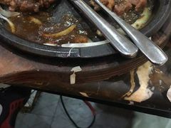 -吉布鲁牛排海鲜自助(巴南万达广场店)