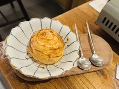 -TAIFORKS 大福食堂·山葵烤肉料理·拌饭(宝安店)