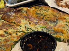 -咕咕站韩国料理(紫金港店)