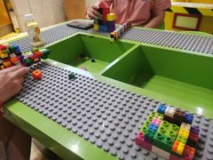 -丽池宫韩式汗蒸会馆(华灯坊店)