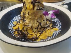 -千寻山野烤肉(中关村店)