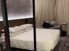-香港都会海逸酒店