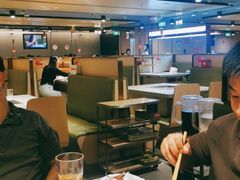 大堂-海底捞火锅(西单店)