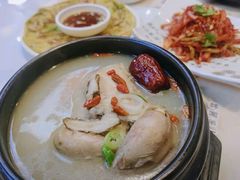 -长顺参鸡汤店(西塔总店)