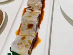 -杏花樓(福州路总店)
