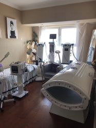 -演员的秘密·皮肤管理